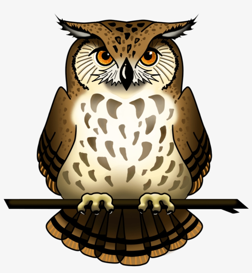 Owl Png, transparent png #5798209