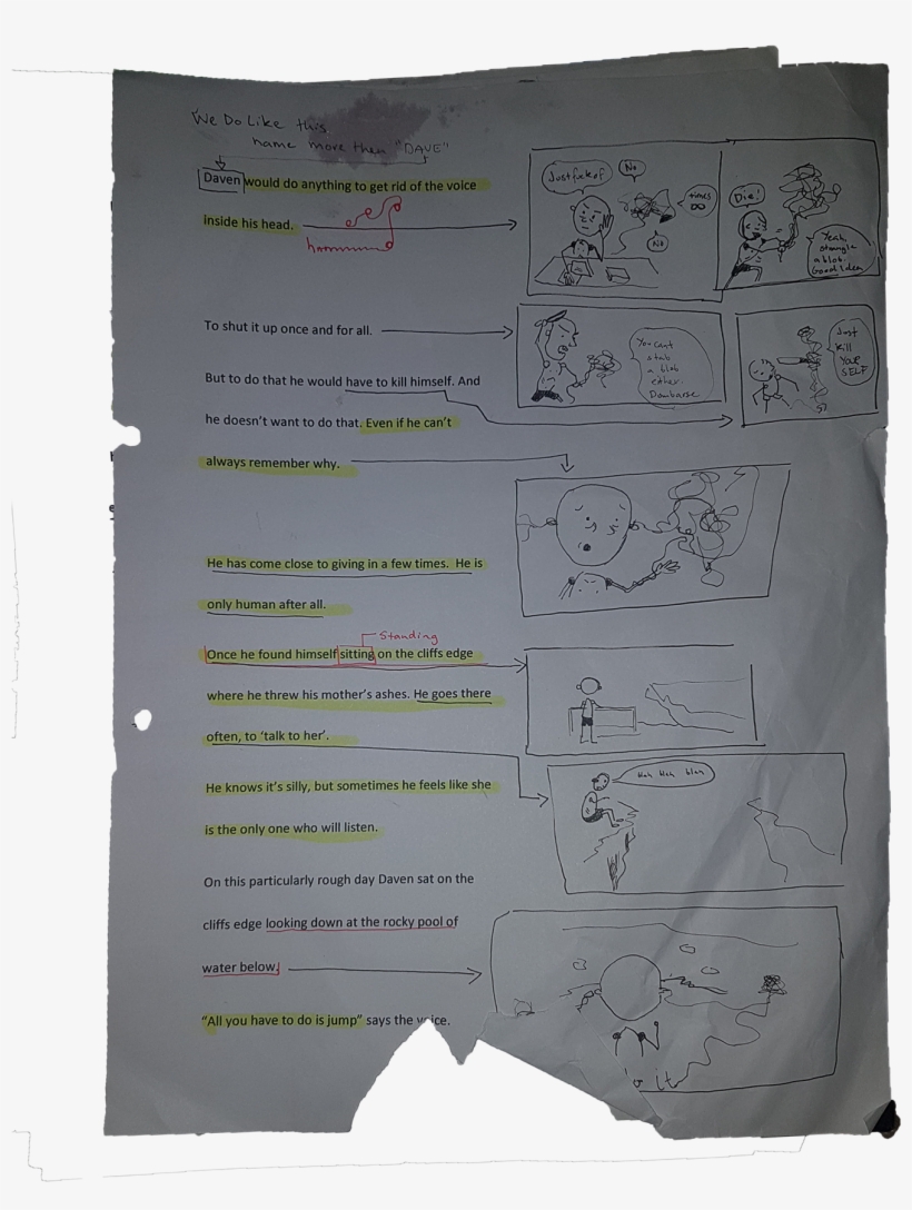 This Image Is Broke - Document, transparent png #5798250