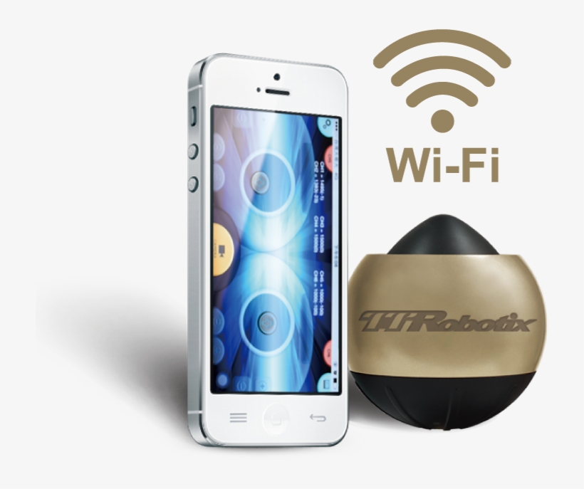 Seawolf Chrome - Wi Fi, transparent png #5798382