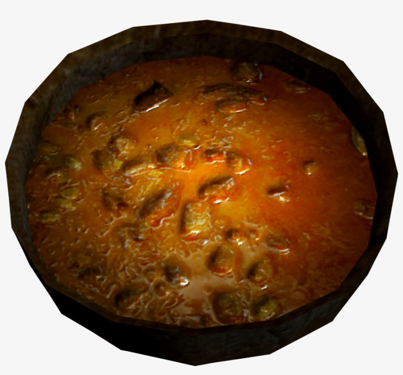 Tomato Soup - Elsweyr Fondue, transparent png #5798430