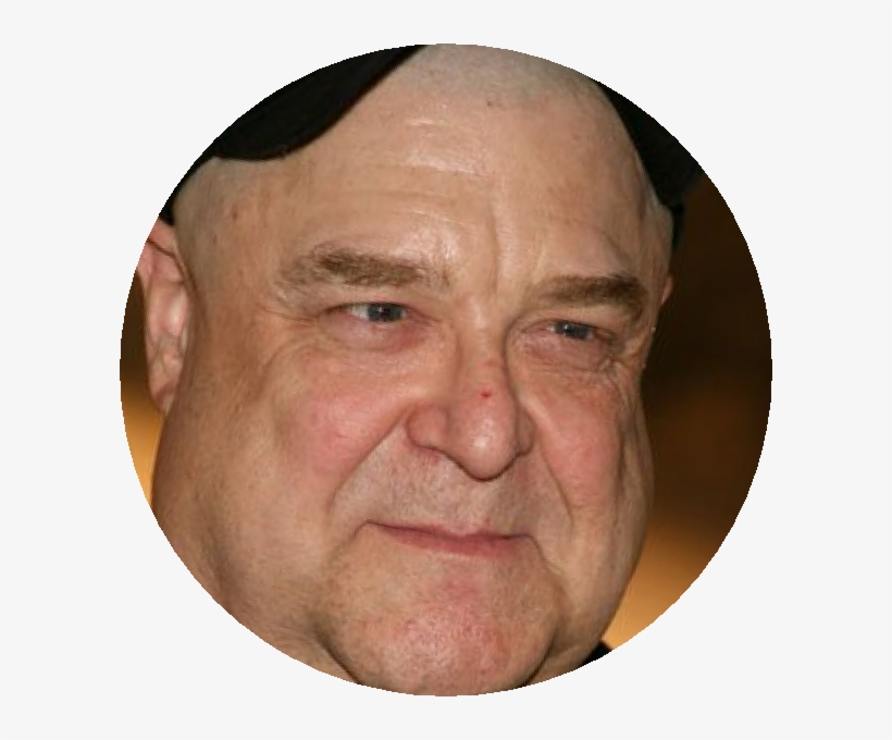 Johngoodman - Elder, transparent png #5798701