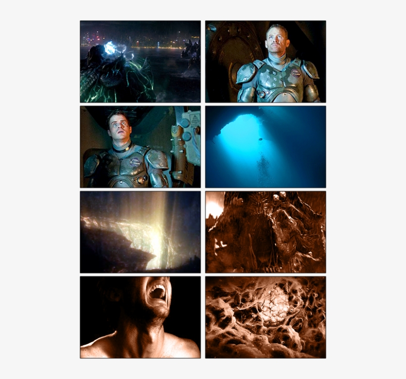 By The Time They Reach Striker Eureka's Last Known, transparent png #5798796