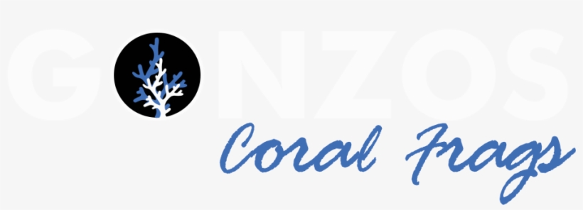 Logo - Coral Frag Logo, transparent png #5799001