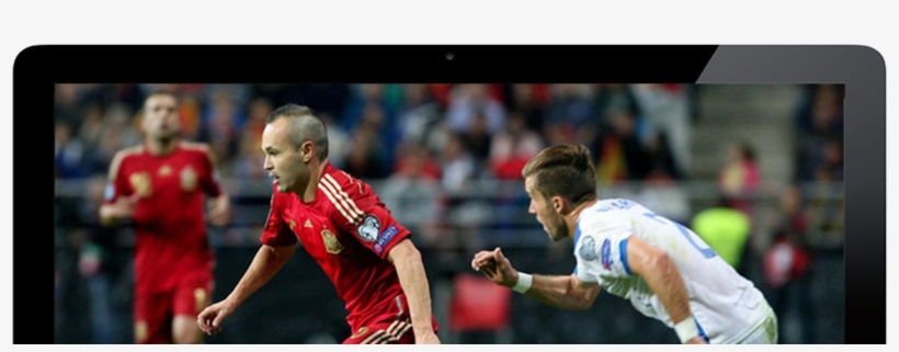 Juego De Iniesta - Player, transparent png #5799143