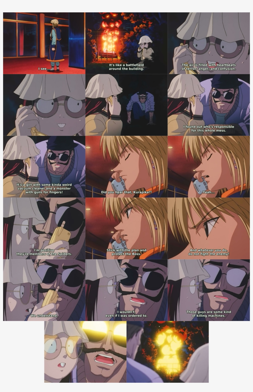 Third Is Nostrade Asking About Basho And Senritsu - Cartoon, transparent png #5799187