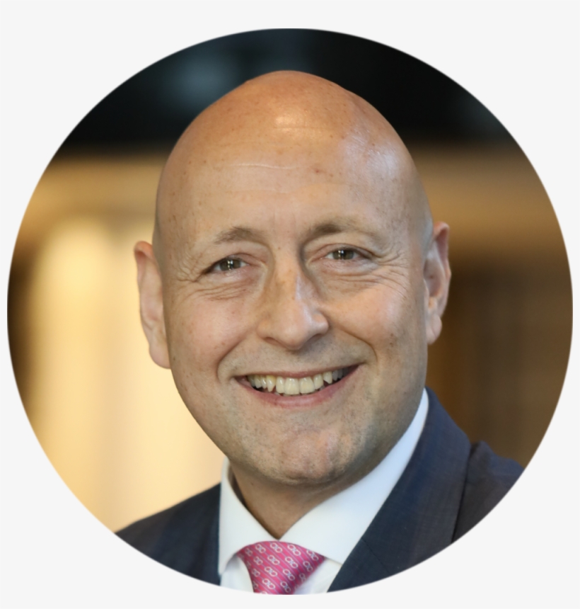 Paul Jackson, Managing Director, Apac Cyber Risk Practice, transparent png #5799188