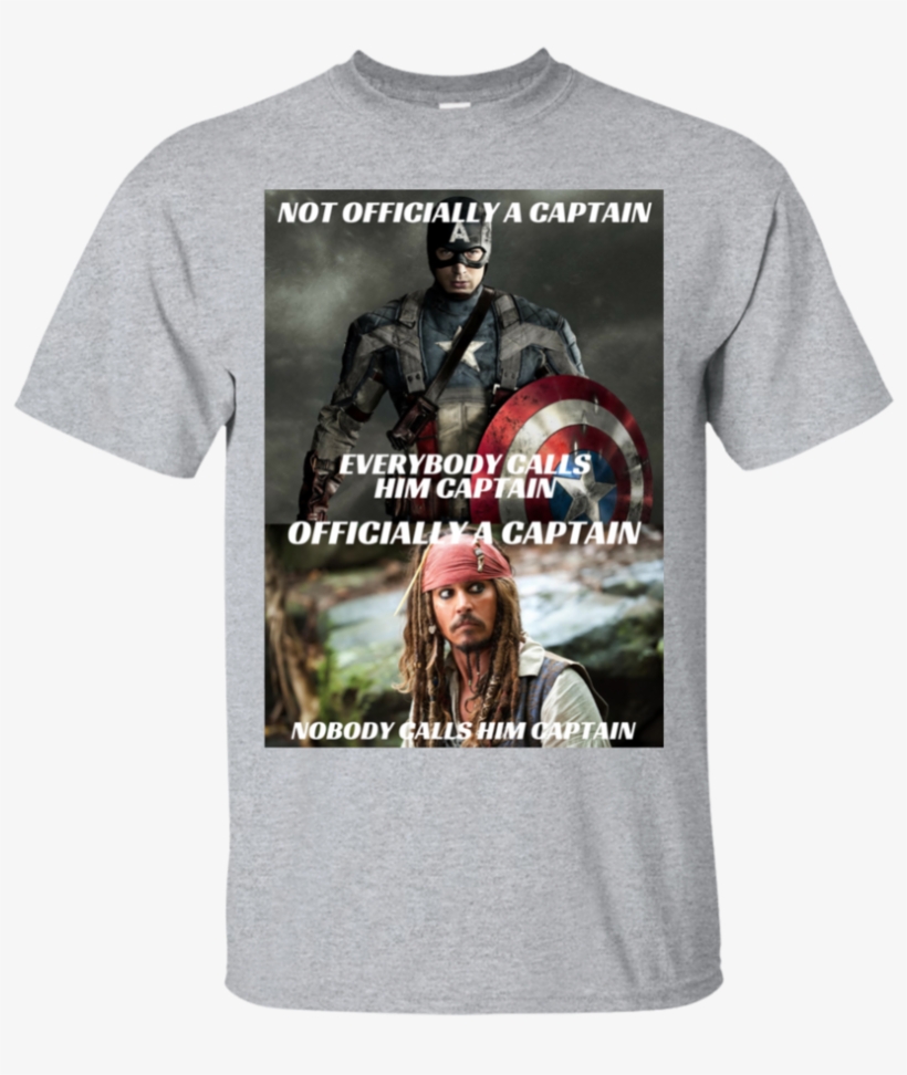Captain Vs Captain - Captain America Super Hero Marvel 24x18 Poster, transparent png #5799288