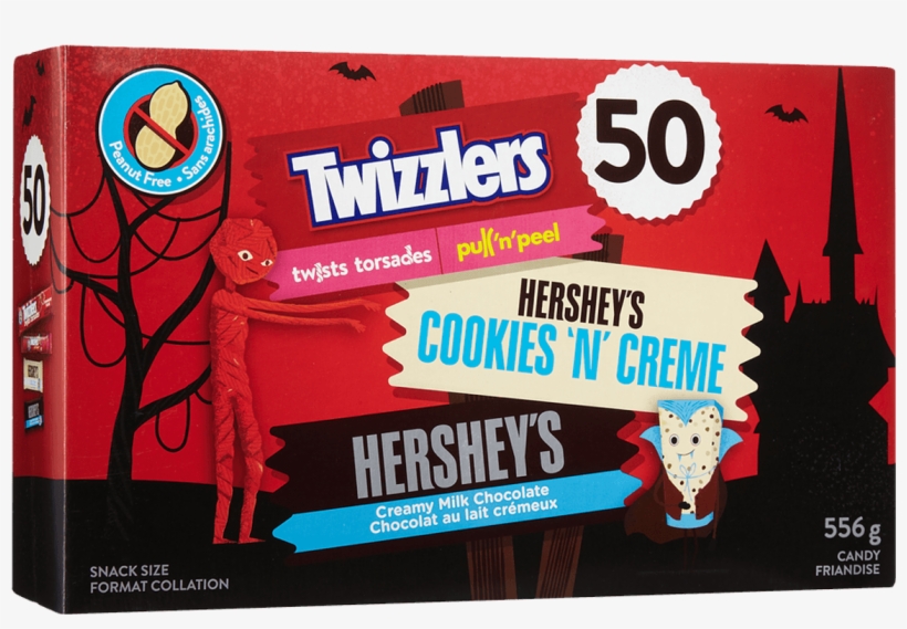 Twizzlers Png, transparent png #5799293