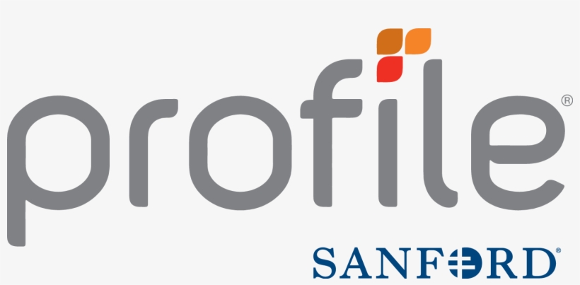 Sanford Profile - Profile By Sanford Logo, transparent png #5799426