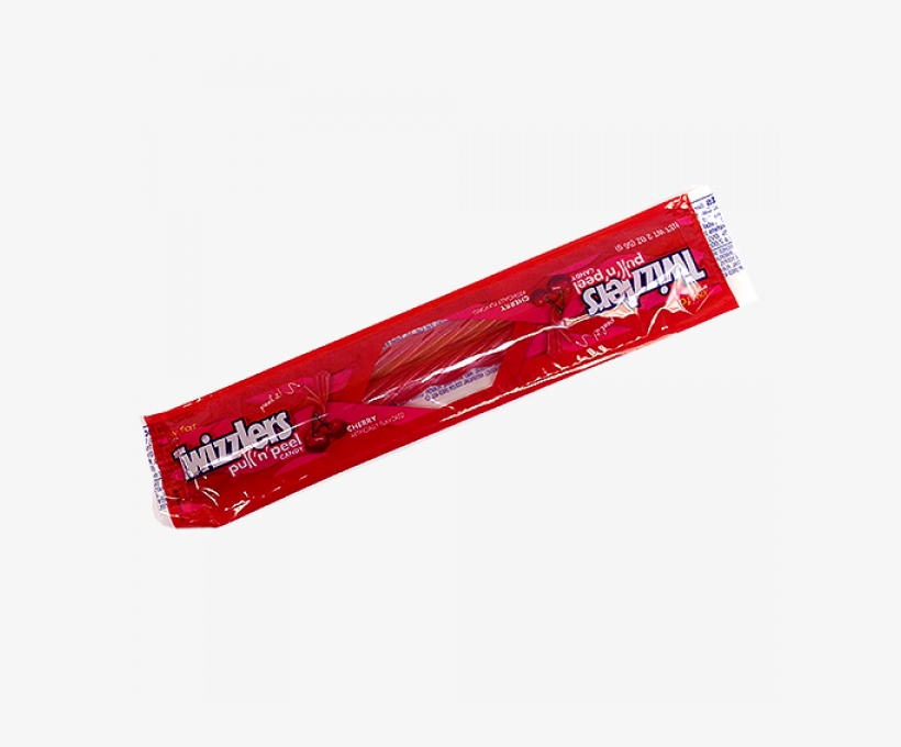 Twizzlers, transparent png #5799475