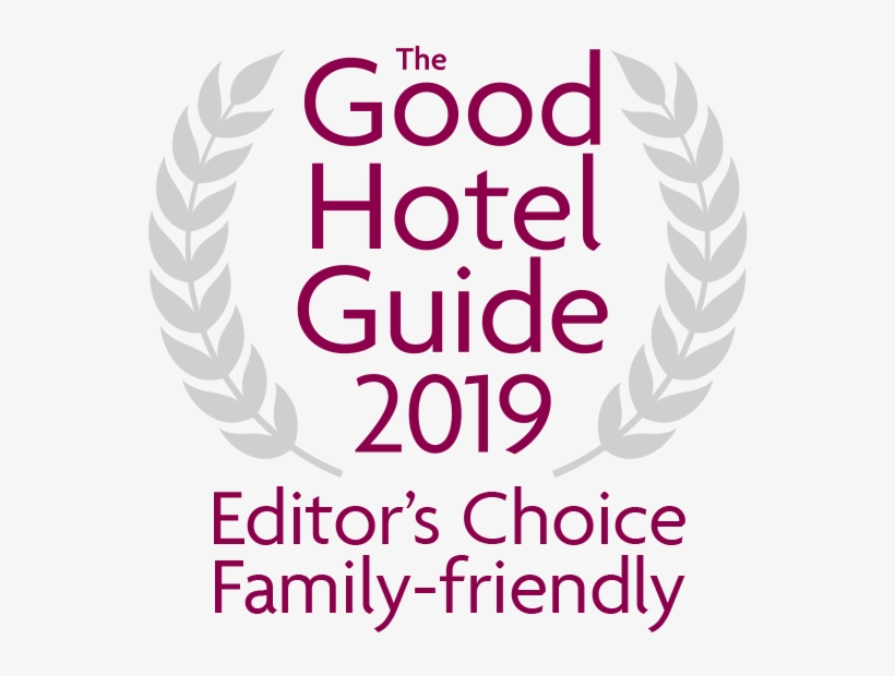 The Rose & Crown - Good Hotel Guide 2019, transparent png #5799658