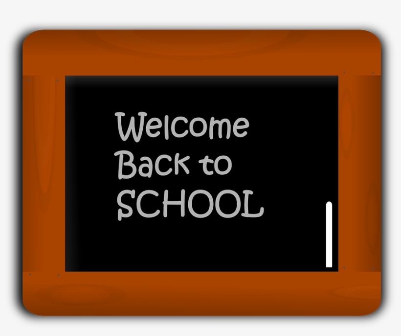 Small Chalkboard Clipart, transparent png #580006