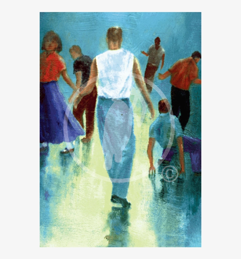 Too Late - Northern Soul, transparent png #580038