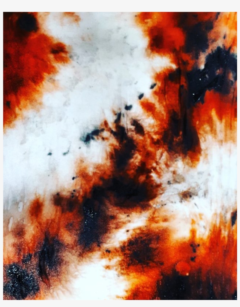 White Cotton Fabric, Based On Ink's Colors, transparent png #580040