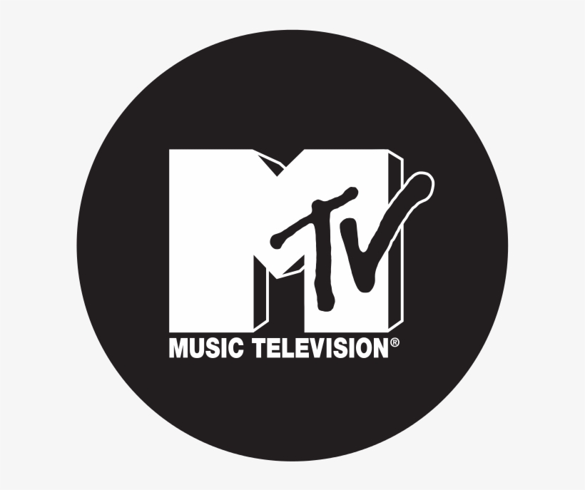 Mtv Logo Png Numbers In Circle 5 Free Transparent PNG Download PNGkey
