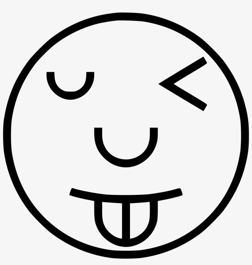 Funny Comments - Emoticon, transparent png #580067