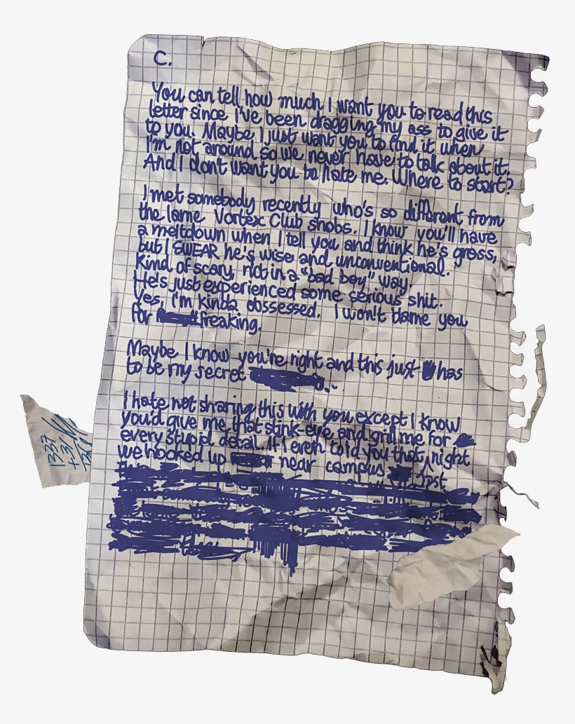 the tempest script