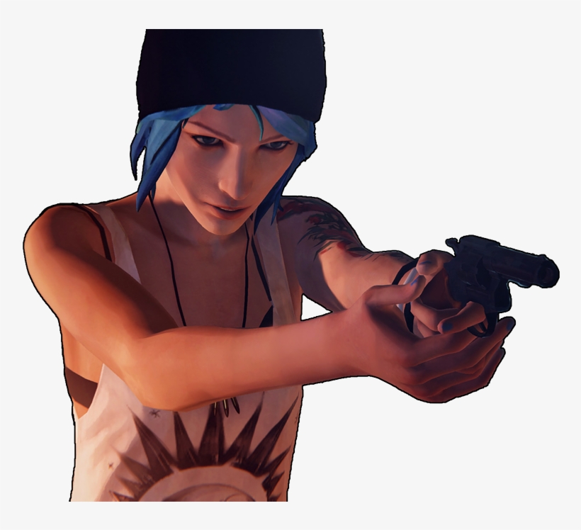 Life Is Strange Png Photos - Life Is Strange Png, transparent png #580214