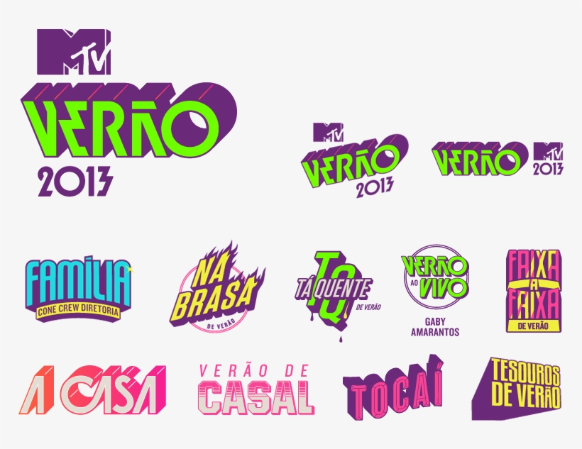 Mtv Logo 2013 Png Download - Mtv News, transparent png #580253