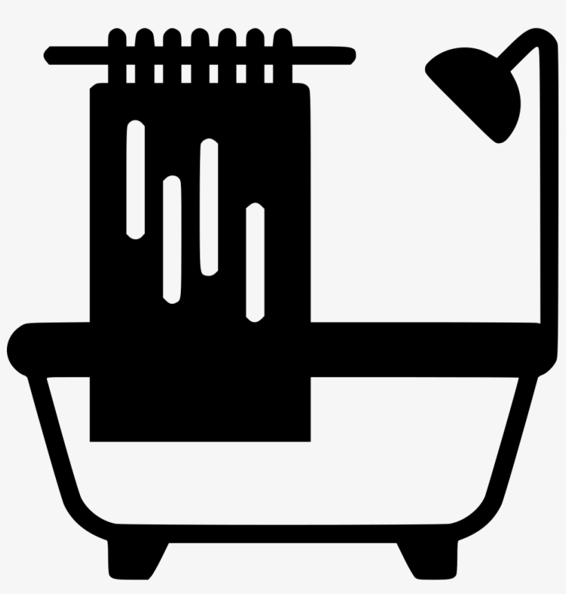 Png File Svg - Bathtub, transparent png #580278