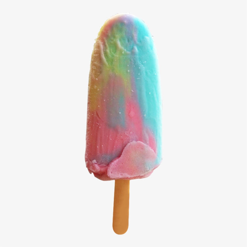 198 Images About Transparent On We Heart It - Ice Lollies Transparent, transparent png #580427