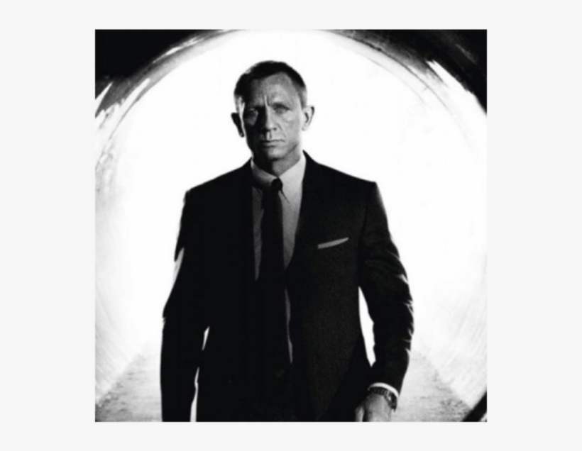 Walking Dead Developers Want To Make A James Bond Game - Skyfall By Thomas Newman Mp3 Download, transparent png #580451