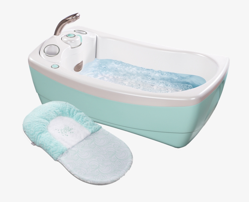 If You Are Looking For The Ultimate In Luxury Bath - Jet Baby Bath Tub, transparent png #580625