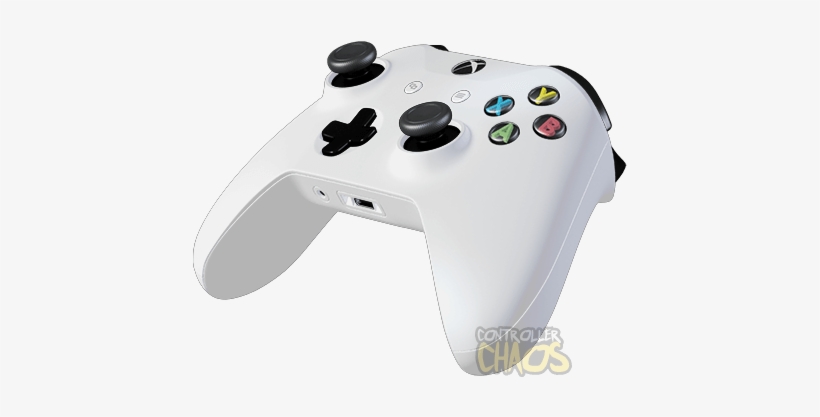 Near Limitless Customization - Xbox One S Standard Controller, transparent png #580830