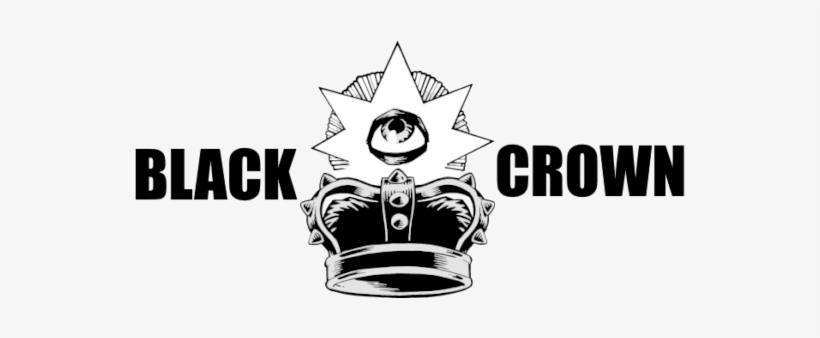 Black Crown Debut Title And Creators Revealed - Black Crown Comics, transparent png #580979
