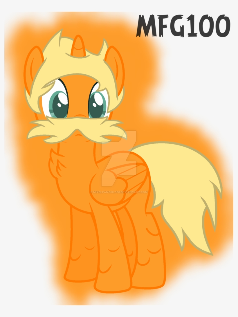 The Lorax By Mixelfangirl100-db4l0pq - Lorax Deviantart, transparent png #581084