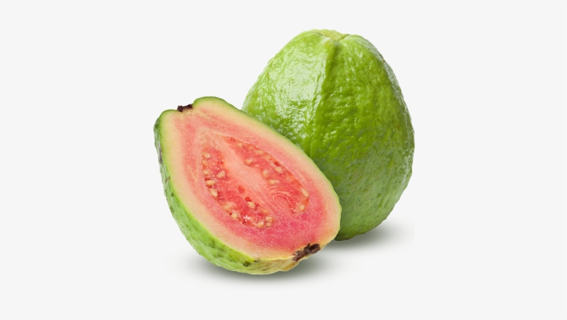 Guava Transparent - Guava Png, transparent png #581116