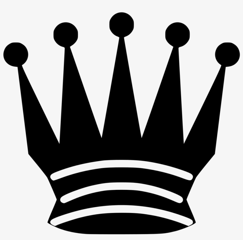 Chess Tile Qd - Chess Black Queen Png, transparent png #581143