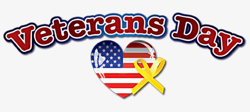 Day Clipart Veterans - Veterans Day Clip Art Transparent, transparent png #581236