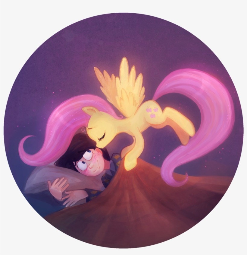 Technaro, Blanket, Crossover, Dr - Once Ler Pony, transparent png #581257