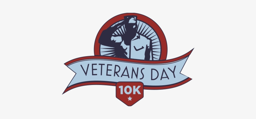 Veterans Day 10k Packet Pick-up - Pacers, transparent png #581458