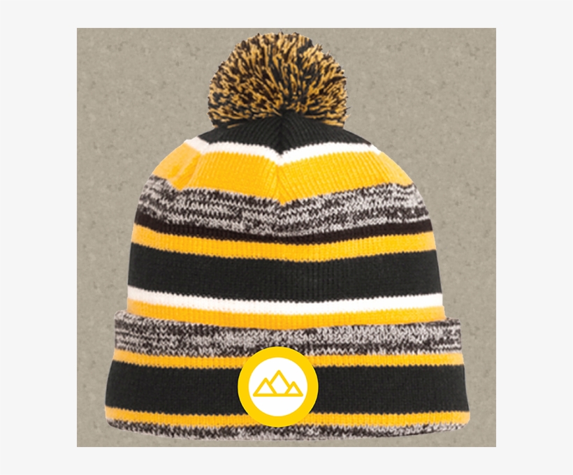 Heroes Summits New Era Sideline Beanie - Promotional New Era Sideline Beanie., transparent png #581510