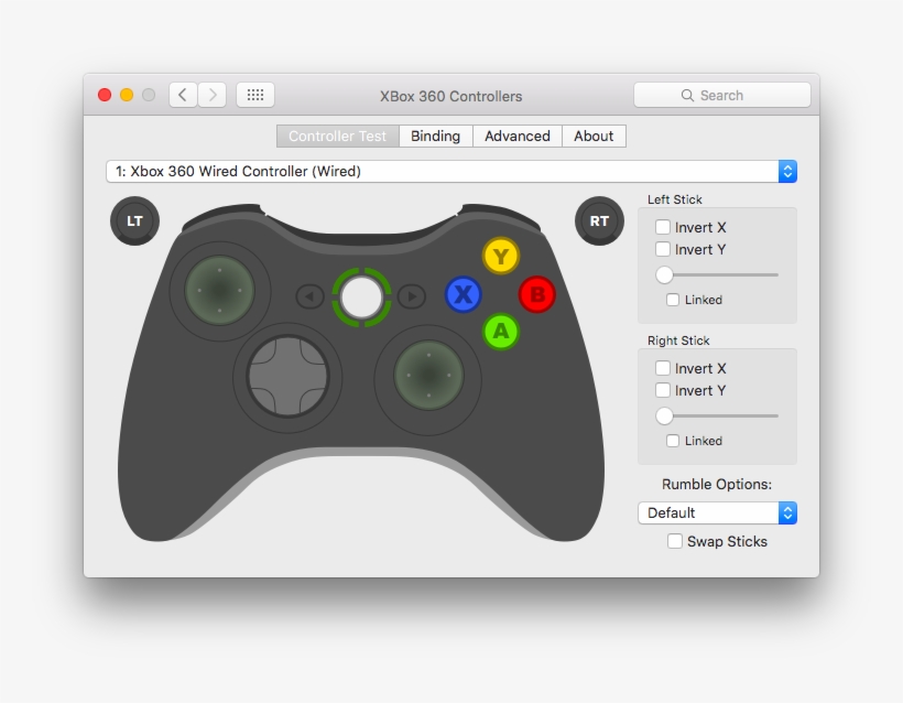 This Is A Control Pad, Which Indicates Whether All - Gamecube Controller Xbox One, transparent png #581538