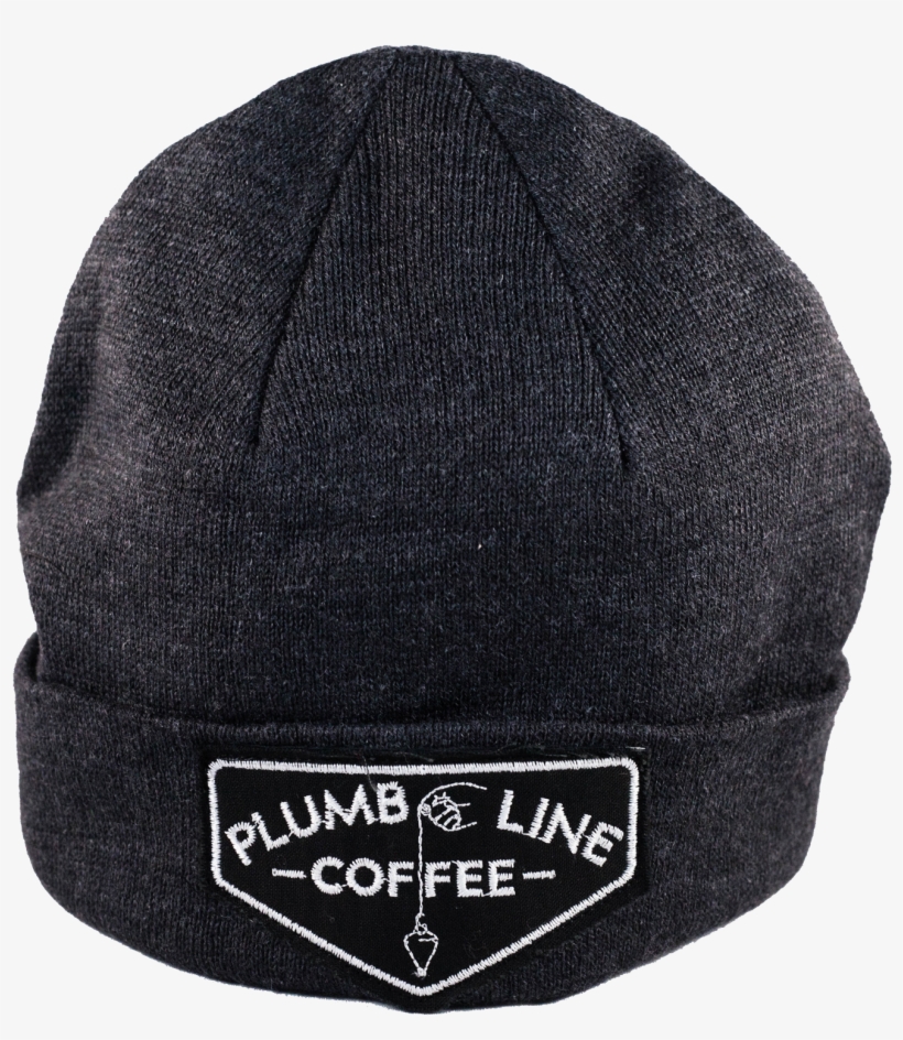 Plumb Line Beanie - Beanie, transparent png #581589