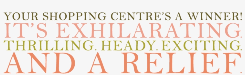 When I First Began Preparing Icsc Award Entries They - Victoria Secret, transparent png #581613