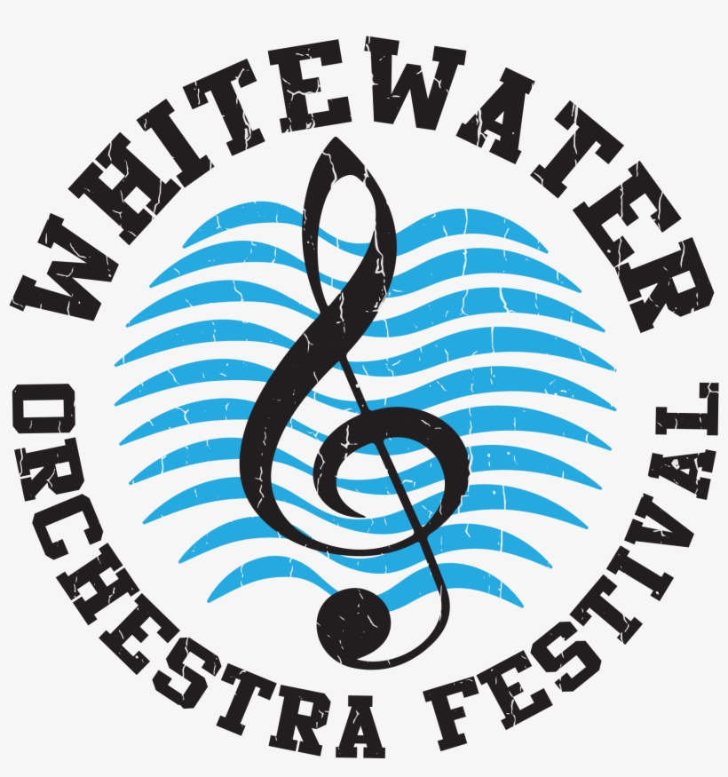 Youth Orchestra Of Greater Columbus Whitewater Orchestra - White Pride, transparent png #581743
