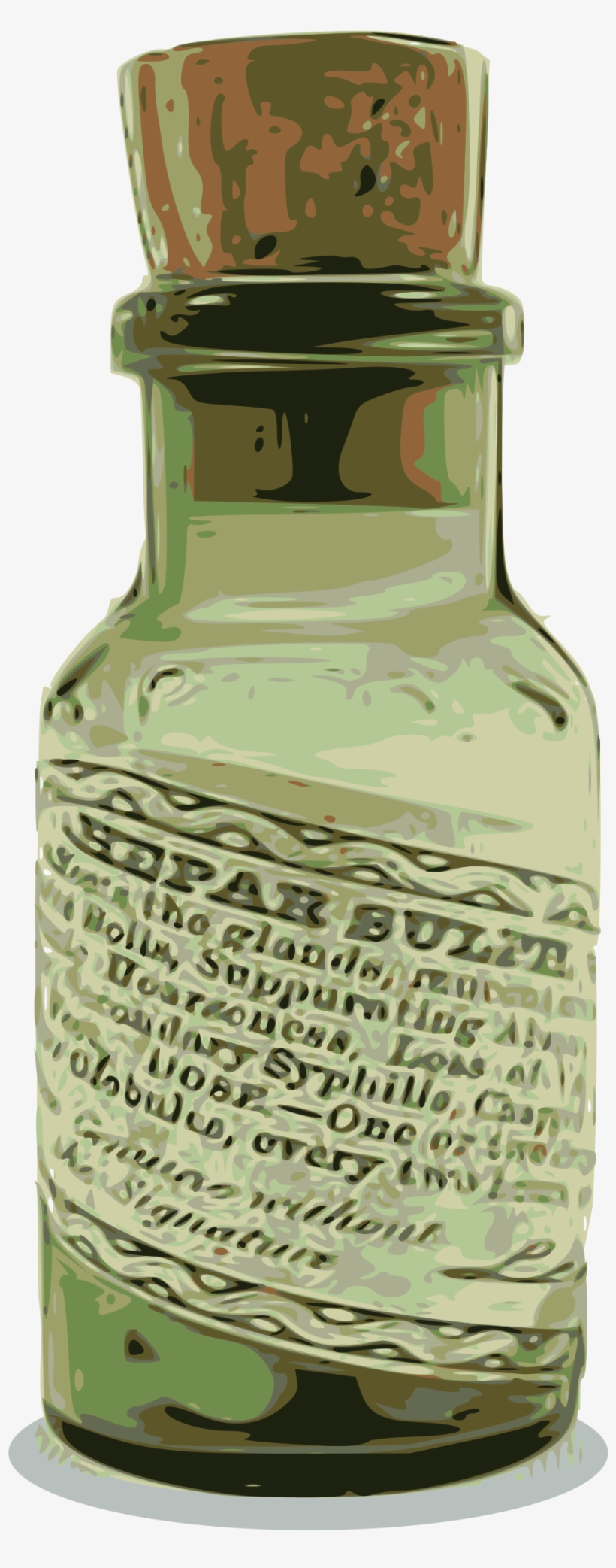 Big Image - Homoeopathy, transparent png #581888