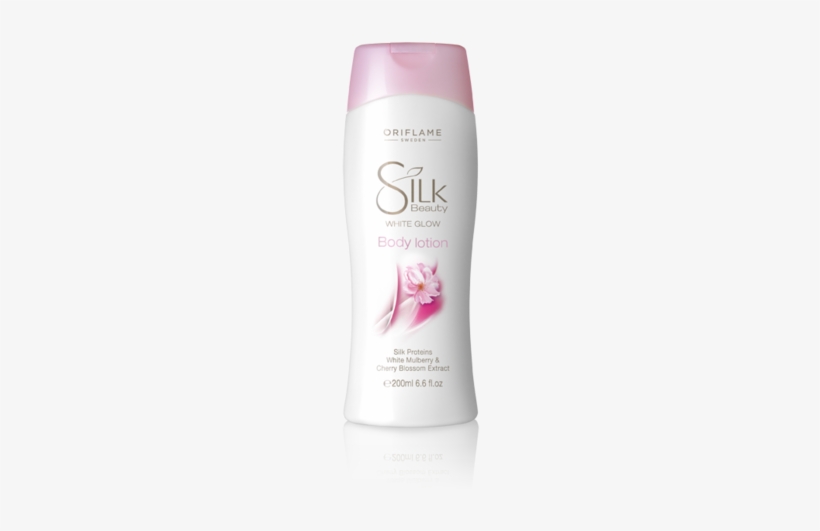 Oriflame White Body Lotion For Fair Skin - Fair Skin Body Lotion, transparent png #581907