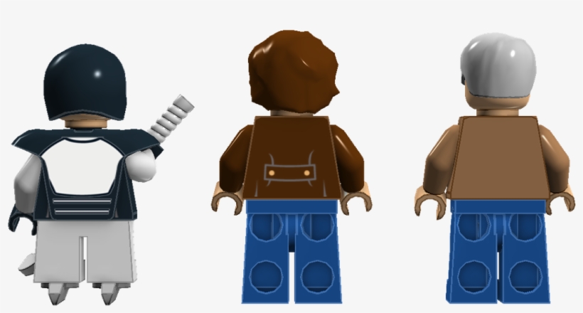 1 / - Figurine, transparent png #581975