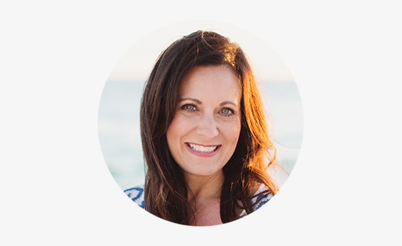 Endorsement - Lysa Terkeurst, transparent png #581998
