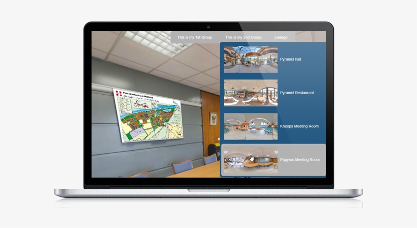 Results Of The Add Picture Hotspot - Sky Go, transparent png #582001