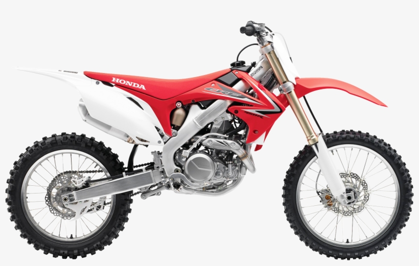 Motocross Png Free Download - Honda Crf 450 2019, transparent png #582020