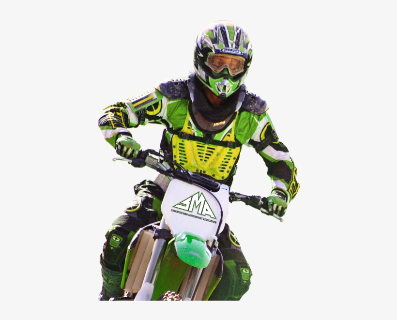 Sma - Motocross Png, transparent png #582054