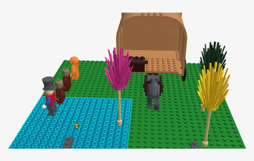 1 / - Cartoon, transparent png #582099