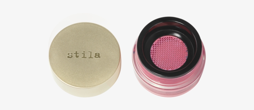 Aqua Glow™ Watercolor Blush - Stila - Aqua Glow Watercolour Blush - Water Blossom, transparent png #582118