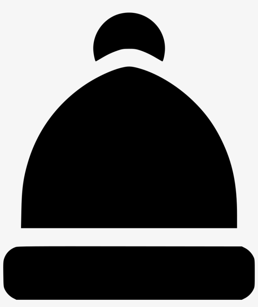 Beanie Comments - Reception Icon Png, transparent png #582204